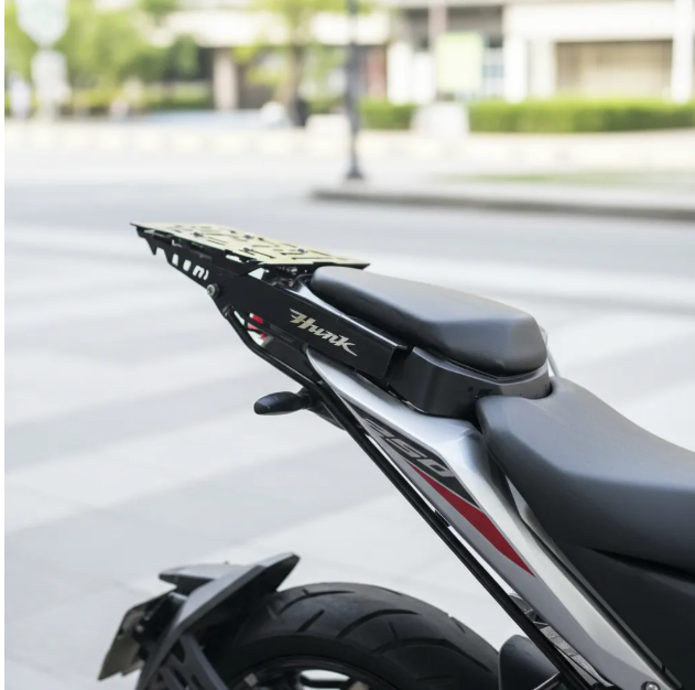 Parrilla Hero HUnk 250r