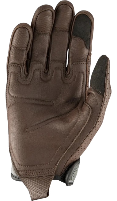 Guantes Evs Street 2018 Enforcer Gris