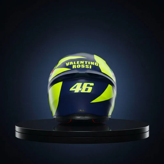 Casco Agv K1 S Soleluna 2018