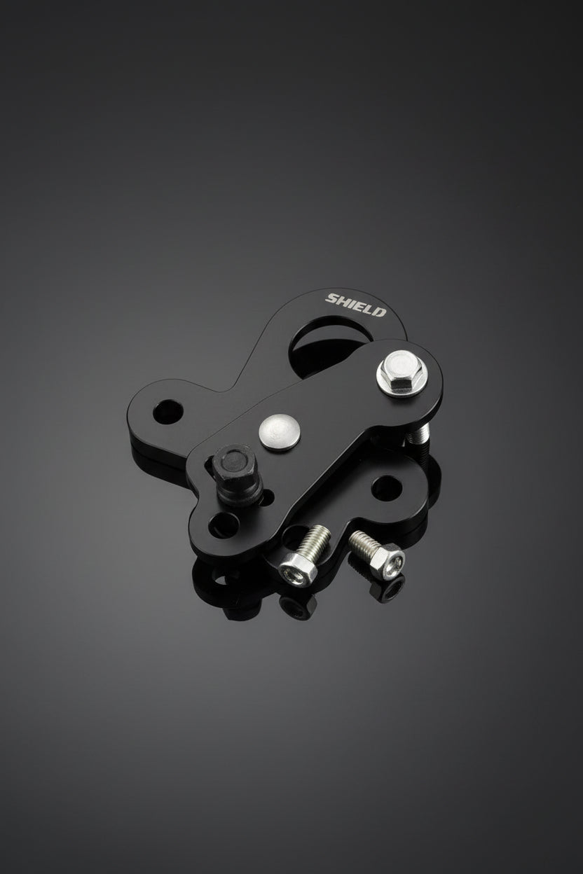 PLACA ANTICHORLEO N250/N160
