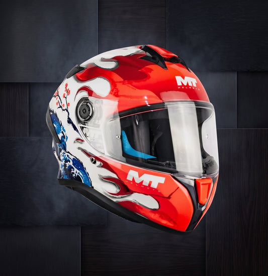 Casco Certificado: Tu Vida Vale Más que el Riesgo
