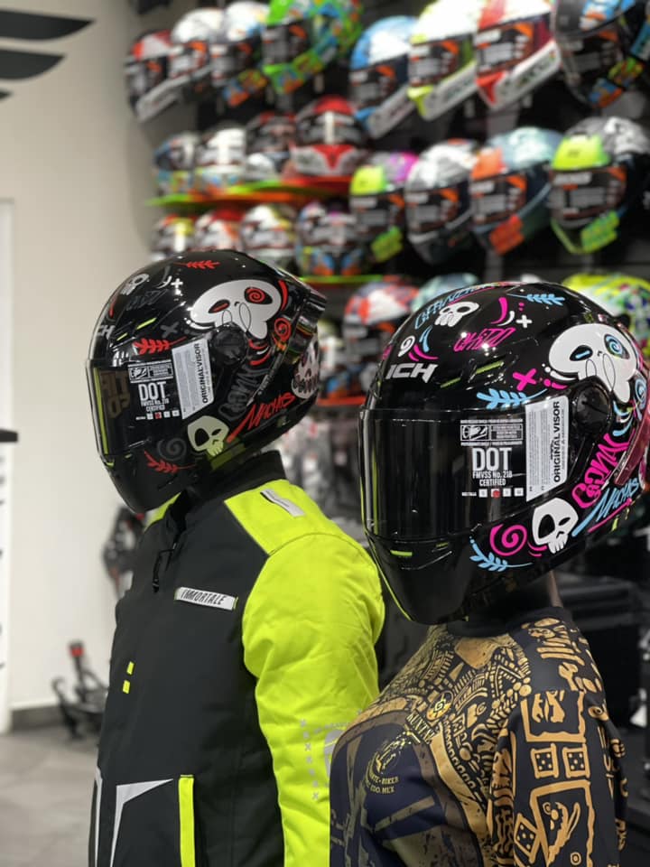 CASCOS