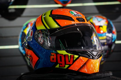 CASCO AGV