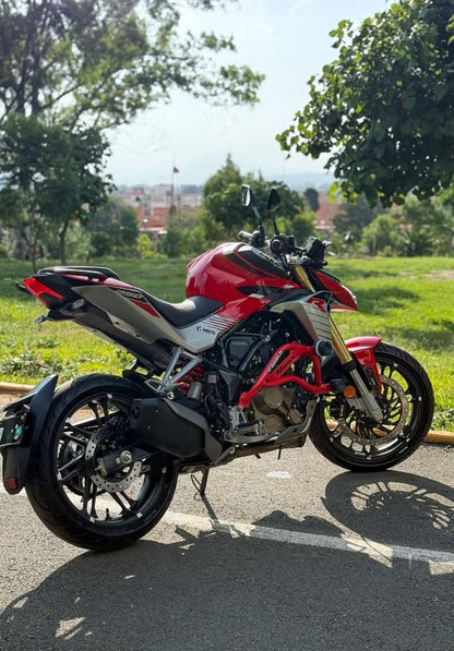 SLIDER HERO HUNK 250r