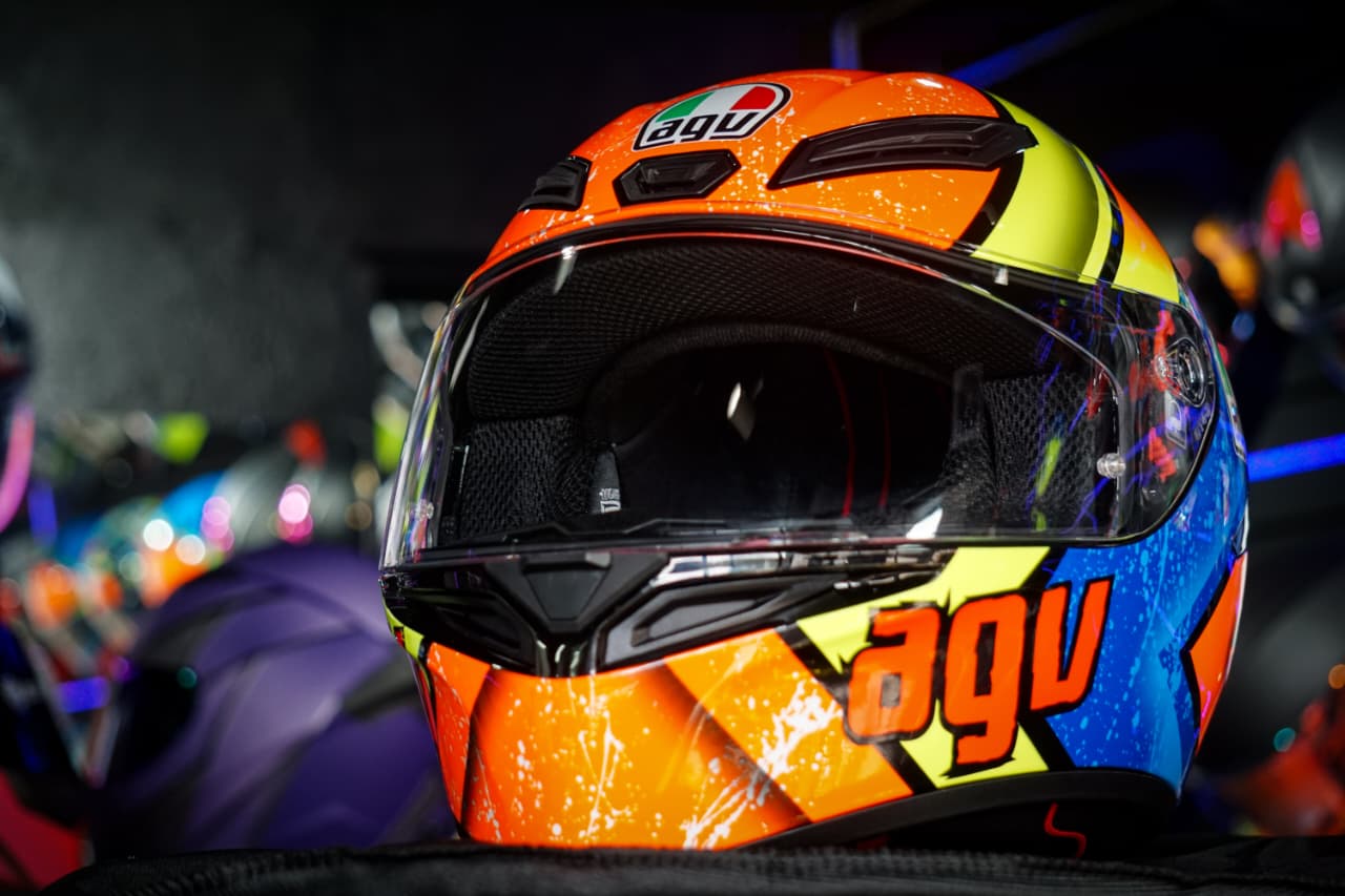 CASCO AGV