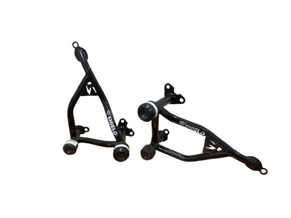 SLIDER DOMINAR 400/250 UG