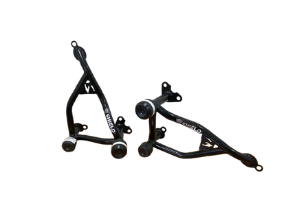 SLIDER DOMINAR 400/250 UG