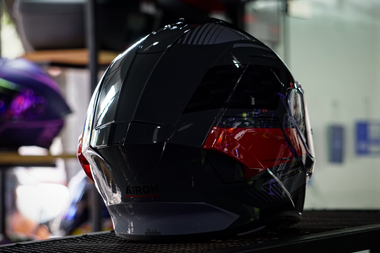 CASCO AIROH