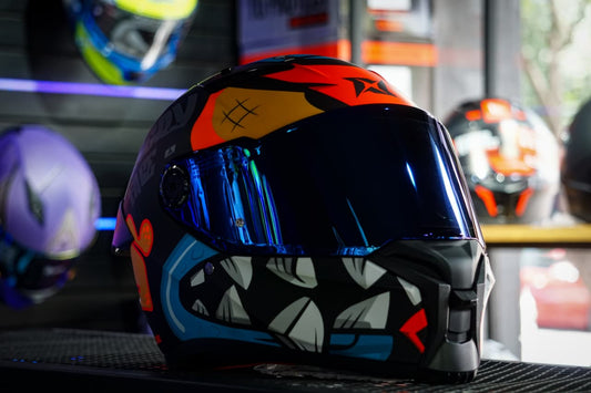 CASCO AXXIS FENIX
