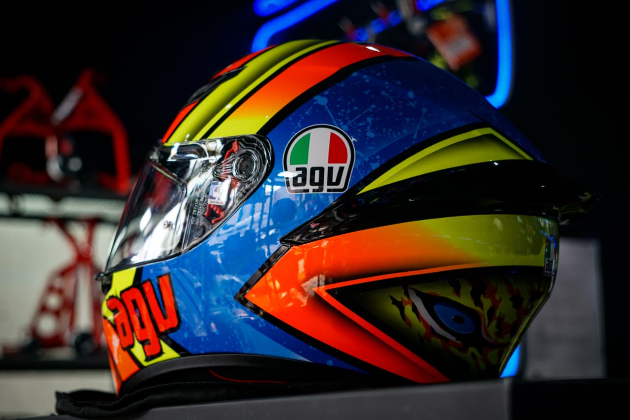 CASCO AGV