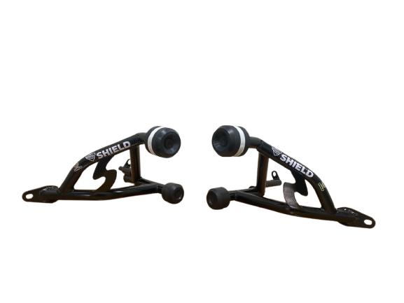 SLIDERS VENTO STORM 300 2.0