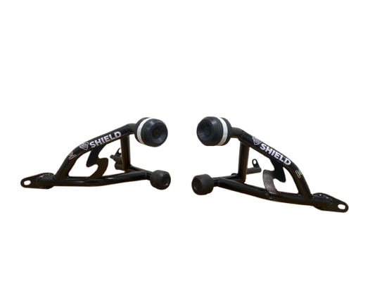 SLIDERS VENTO STORM 300 2.0