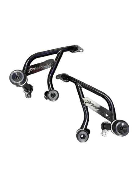 SLIDER BAJAJ SERIE N