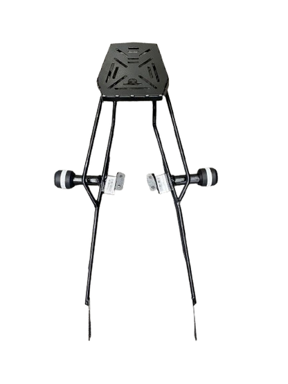 PARRILLA VENTO NITROX T3