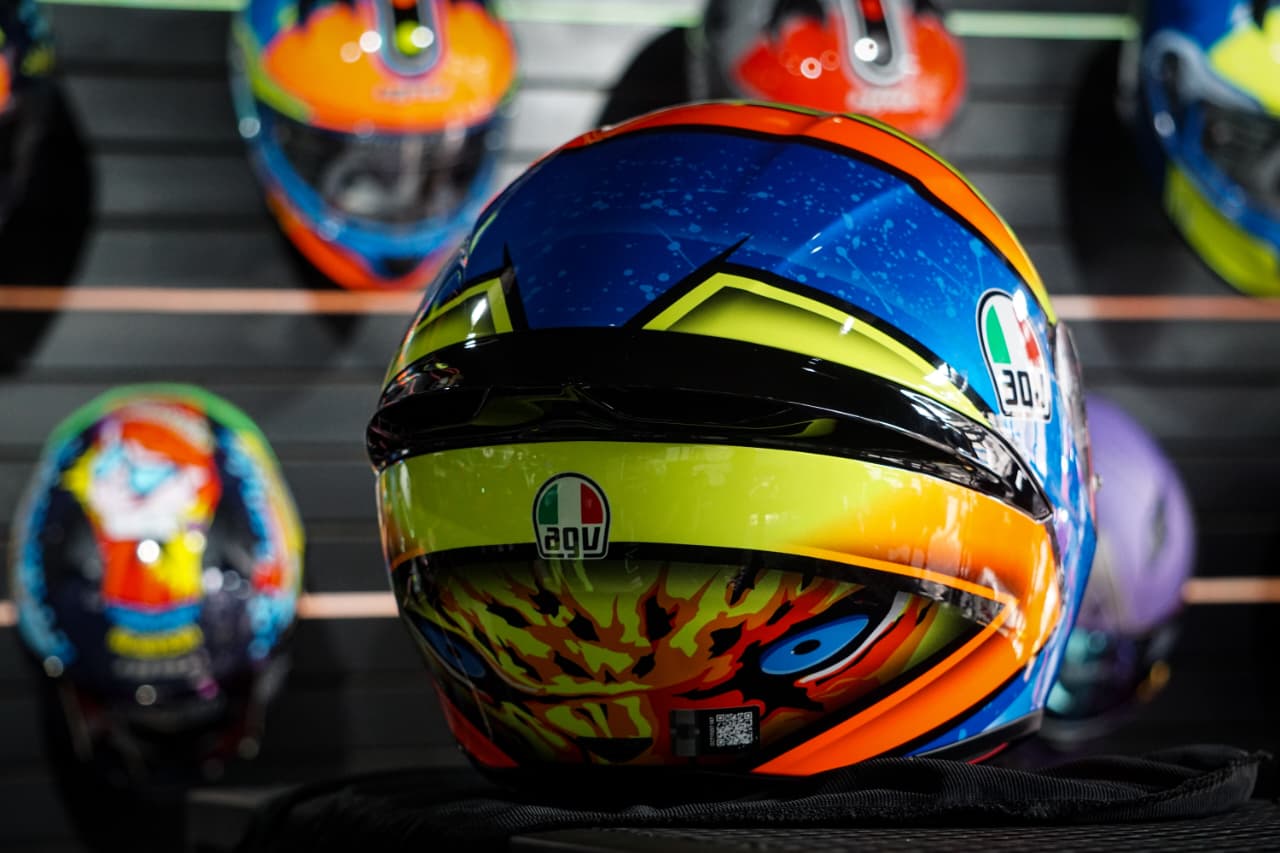 CASCO AGV