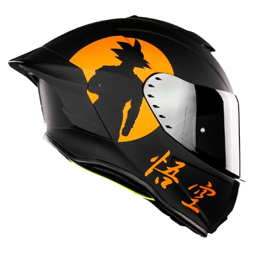 CASCO KOV GOKU
