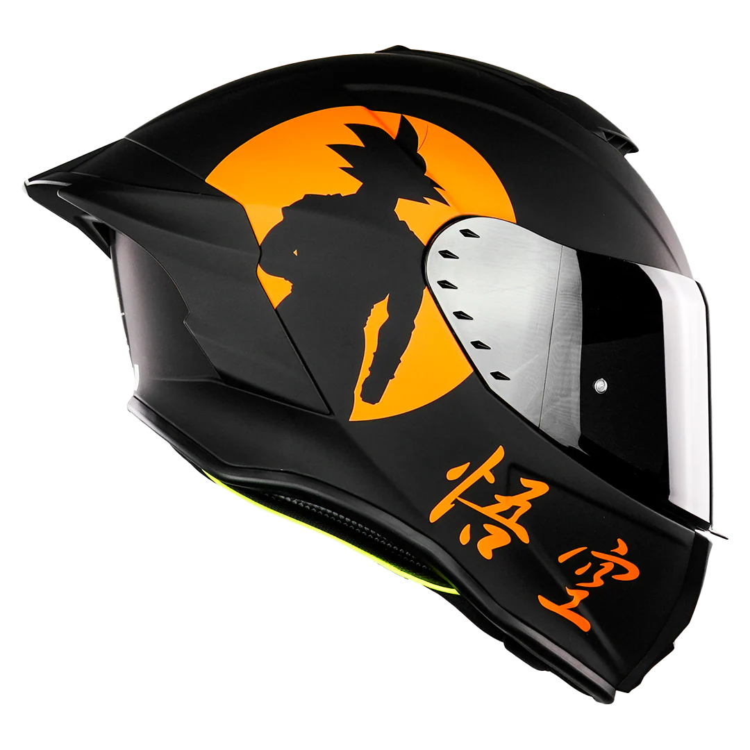 CASCO KOV GOKU