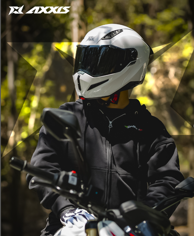 AXXIS HUNTER