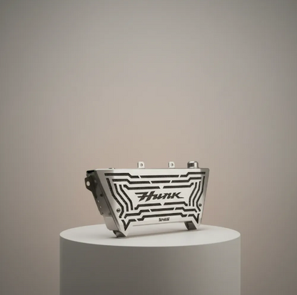 Cubre radiador hero hunk 250r