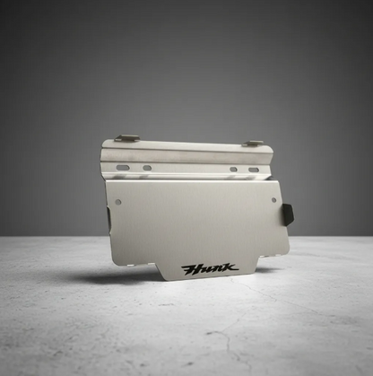 Porta placas Hero Hunk