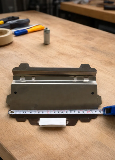 Porta placas Dominar