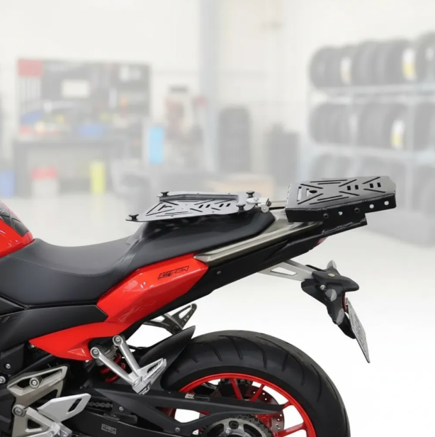 Parrilla Vento Hyper 280