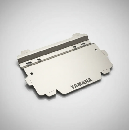 Porta placas Yamaha
