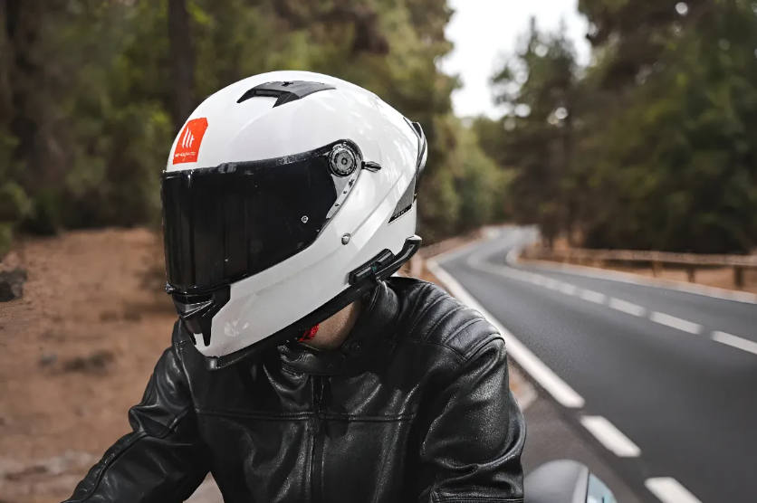 Intercomunicador Para Casco Moto Mt Helmets Midland Mt-b01