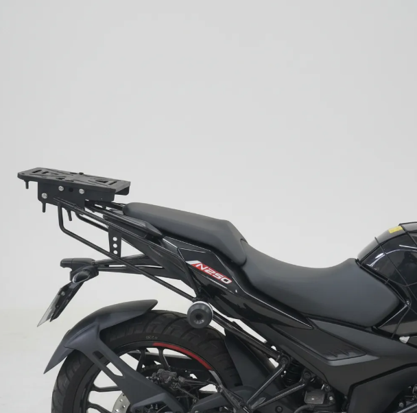 Parrilla con slider Bajaj Serie N