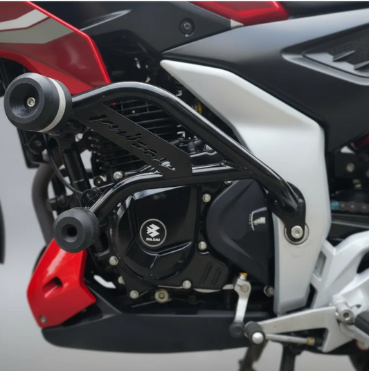 Slider Bajaj serie N