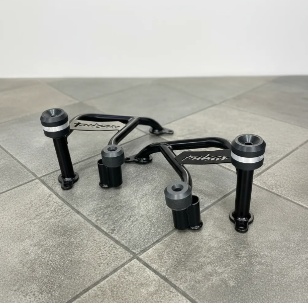 Slider Bajaj serie N