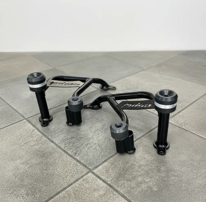 Slider Bajaj serie N