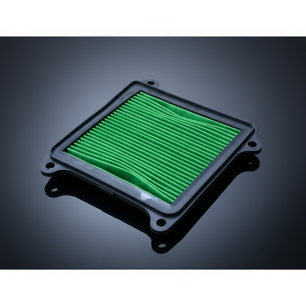 Filtro de aire original pulsar NS 400 Z