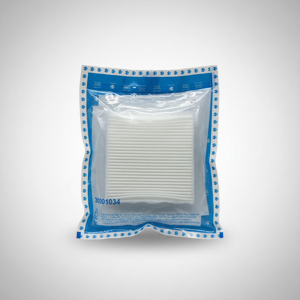 Filtro de aire original pulsar NS 400 Z