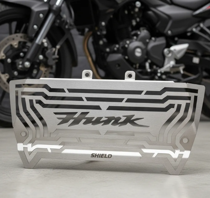 Cubre radiador hero hunk 250r