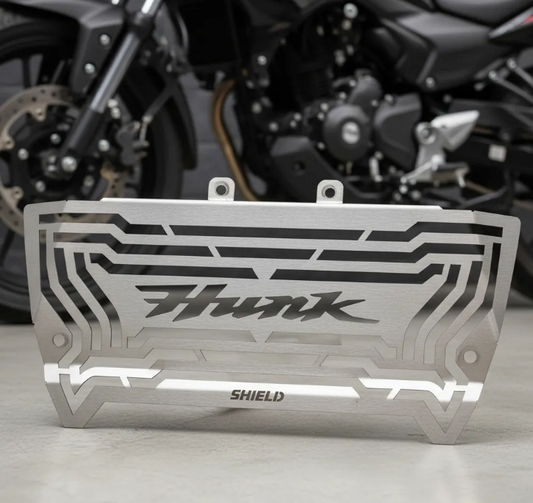 Cubre radiador hero hunk 250r