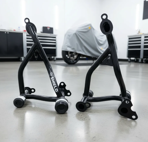 Slider Bajaj Dominar 400/250 ug