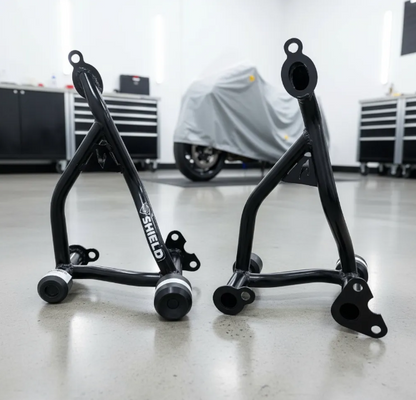 Slider Bajaj Dominar 400/250 ug