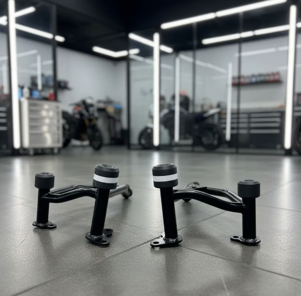 Slider Bajaj Dominar 400/250 ug