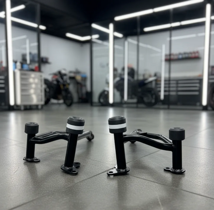 Slider Bajaj Dominar 400/250 ug