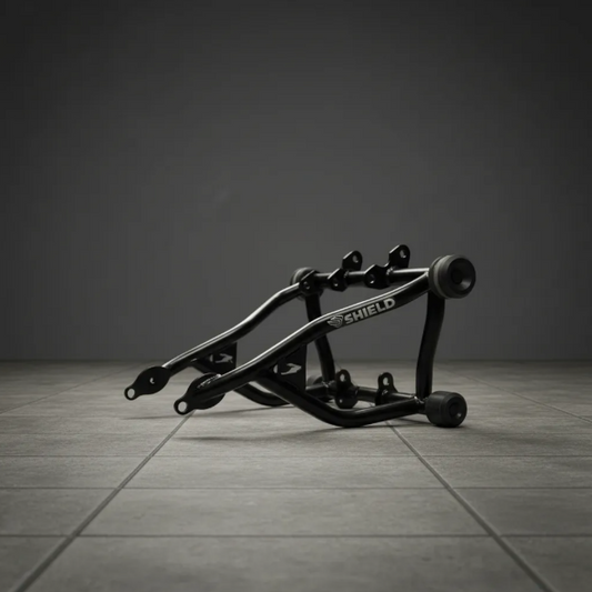 Slider Bajaj Dominar 400/250 ug