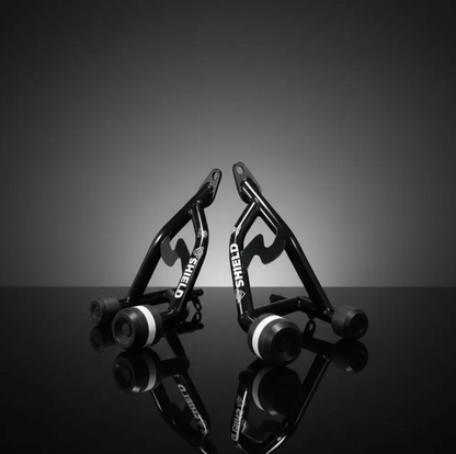 Slider Vento Storm 300 2.0