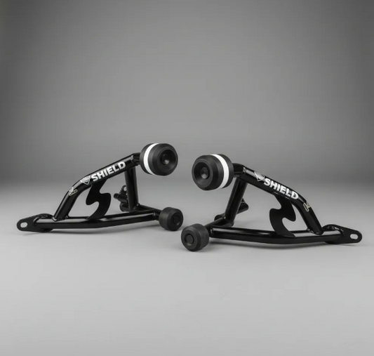 Slider Vento Storm 300 2.0