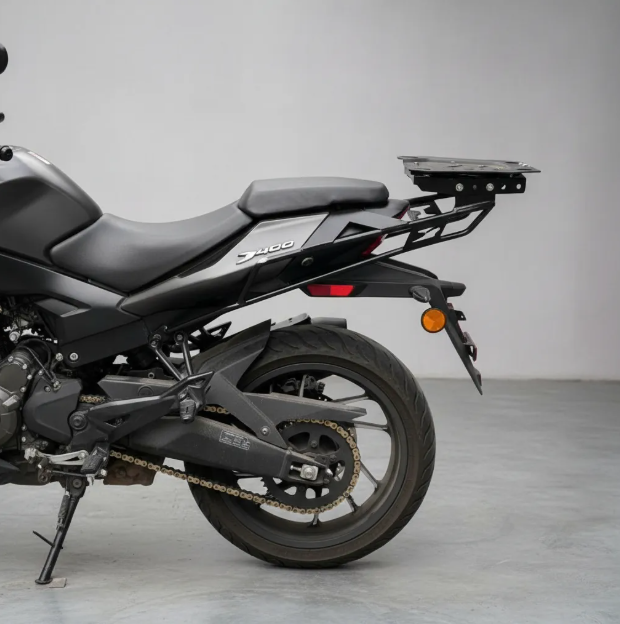 Parrilla Bajaj Dominar 400/250