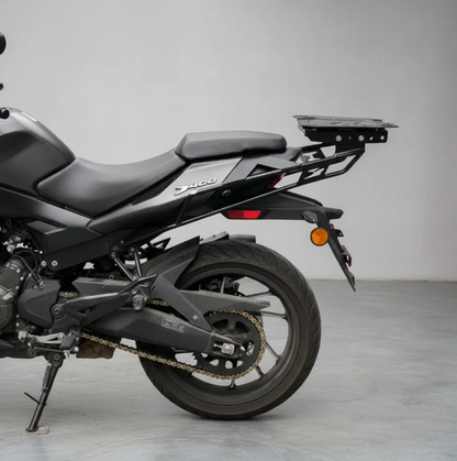 Parrilla Bajaj Dominar 400/250