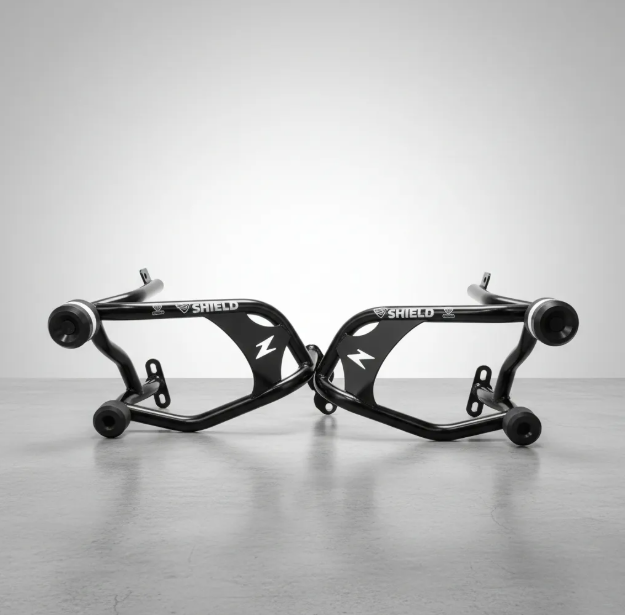 SLIDER ITALIKA 150 Z