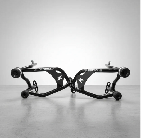 SLIDER ITALIKA 150 Z