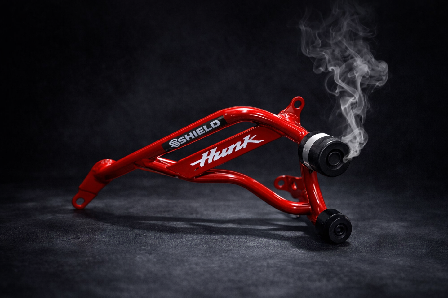 COMBO HERO HUNK 250R