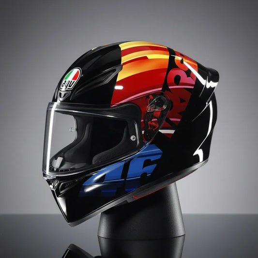 Casco Agv K1 S Pulse 46 Original