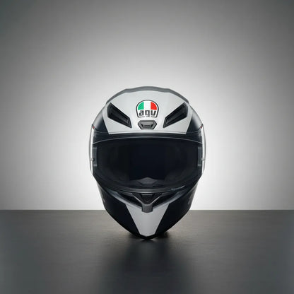 Casco Agv K1 S Limit 46 (original)